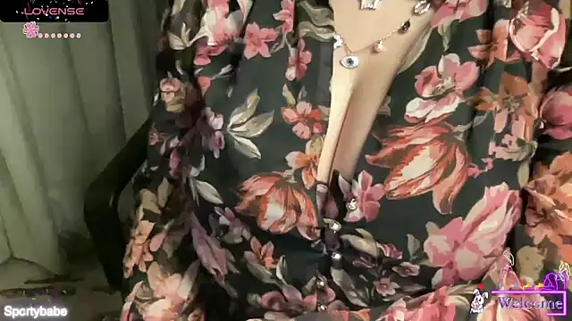 Sportybabe online show from 03/19/25, 05:39