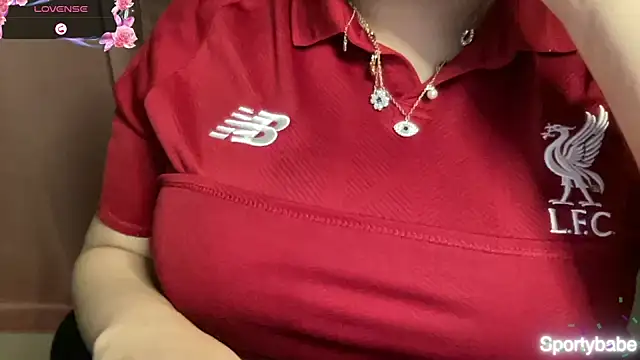 Sportybabe online show from 05/03/26, 05:41