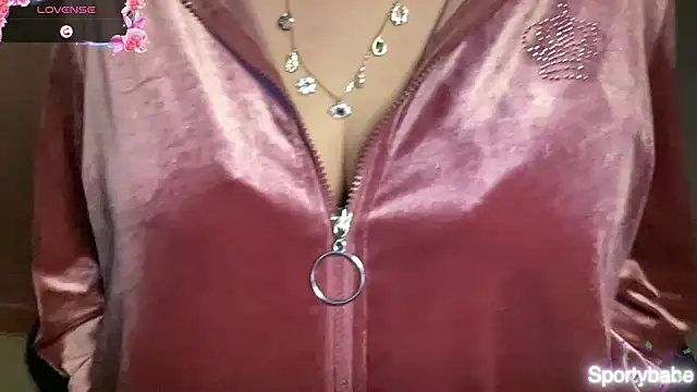 Sportybabe online show from 05/11/26, 08:06