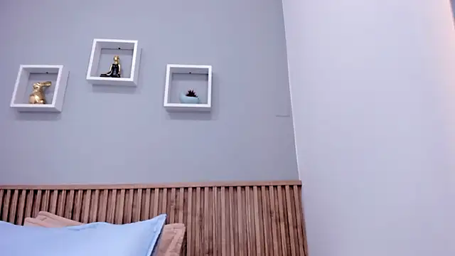 SalommeeT online show from 02/01/26, 07:18