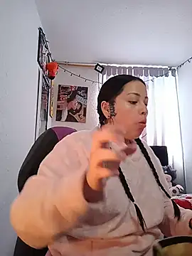 persefone core online show from 01/18/26, 04:22