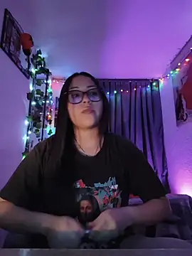 persefone core online show from 03/27/26, 12:38