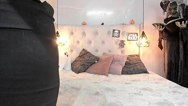 SakuraLee  online show from 10/29/25, 01:35