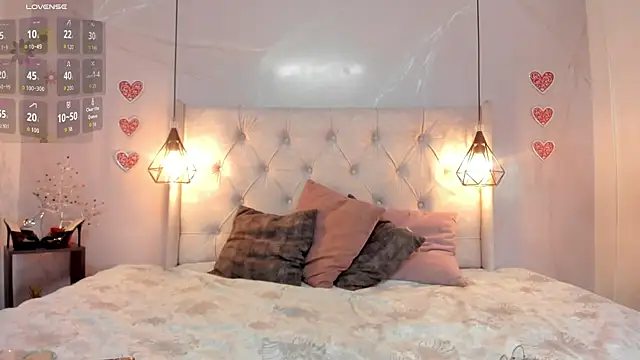 SakuraLee  online show from 02/28/26, 01:45