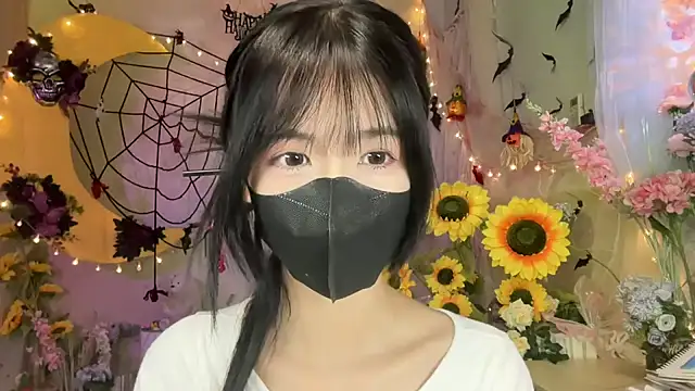 Your-Sunshine online show from 10/21/25, 03:57