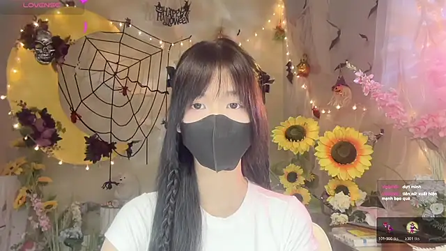 Your-Sunshine online show from 10/27/25, 03:49