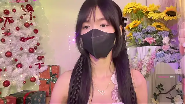 Your-Sunshine online show from 11/21/25, 02:05