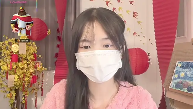 Your-Sunshine online show from 02/14/26, 07:10