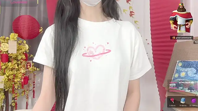 Your-Sunshine online show from 02/16/26, 07:32