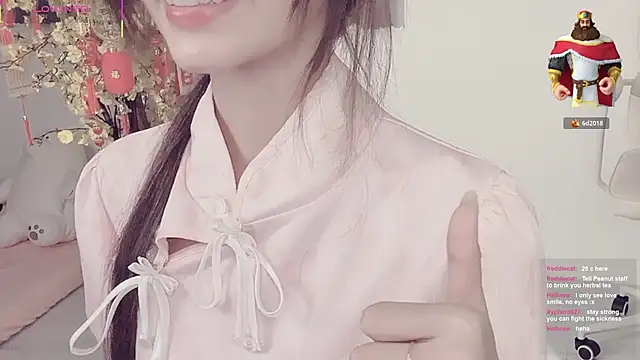 Your-Sunshine online show from 04/13/26, 10:15