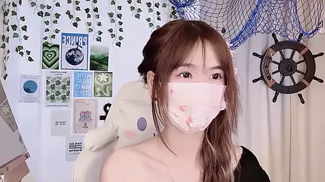 Your-Sunshine online show from 04/28/26, 04:34