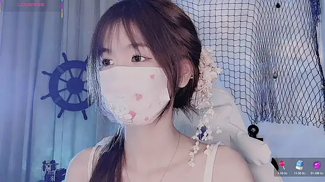 Your-Sunshine online show from 05/02/26, 04:56