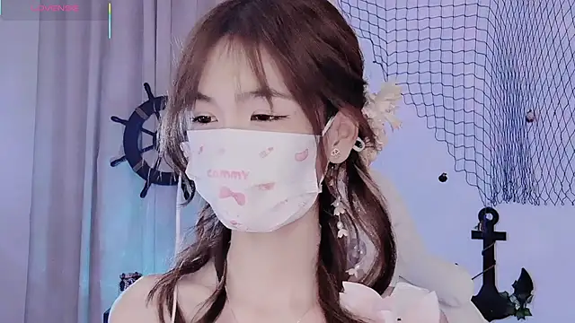 Your-Sunshine online show from 05/06/26, 04:56