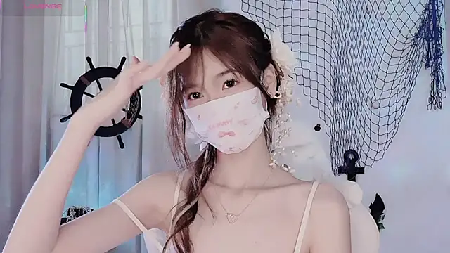 Your-Sunshine online show from 05/10/26, 10:59