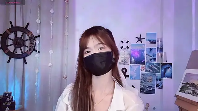 Your-Sunshine online show from 06/04/26, 04:02
