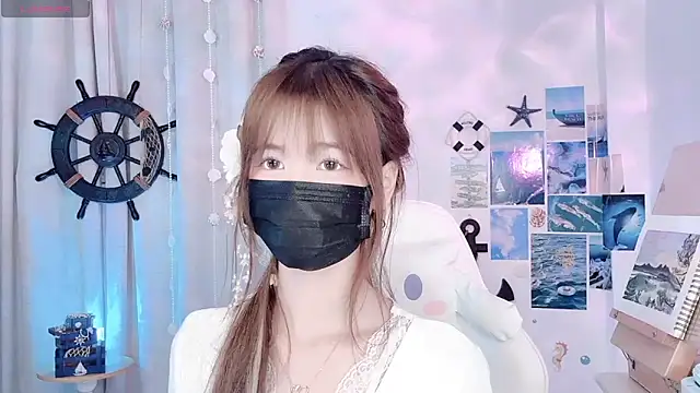 Your-Sunshine online show from 06/05/26, 04:02