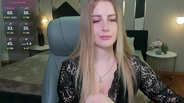 anita blairr online show from 02/19/26, 01:12