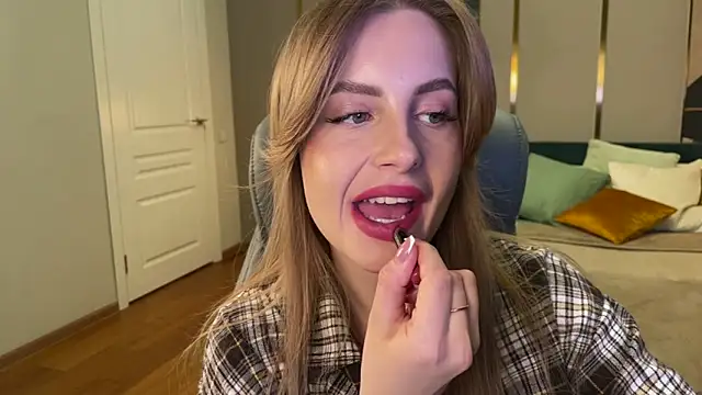 anita blairr online show from 03/26/26, 01:01