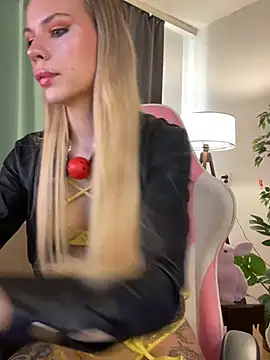 KittyKatyDream online show from 04/07/26, 04:07