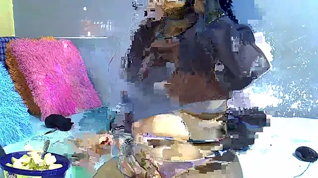 sweetchocolate9 online show from 05/27/26, 07:22