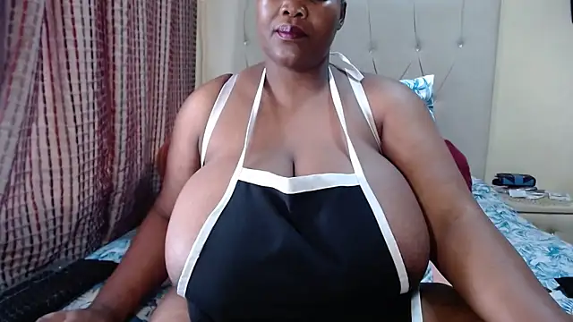 CHOCOLATEDARKBUSTYX online show from 04/25/26, 12:52