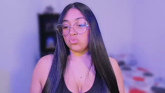 Soysofiarodrigu online show from 02/11/25, 01:20