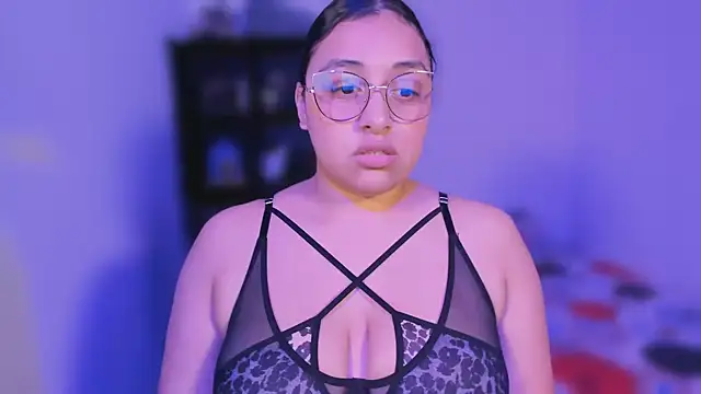 Soysofiarodrigu online show from 02/24/25, 07:41