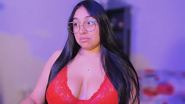 Soysofiarodrigu online show from 02/27/25, 03:15