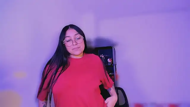 Soysofiarodrigu online show from 02/28/25, 03:59