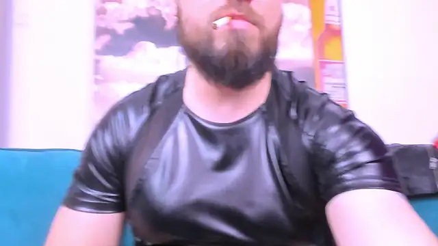 ArmandoSteel4u online show from 01/17/25, 05:21