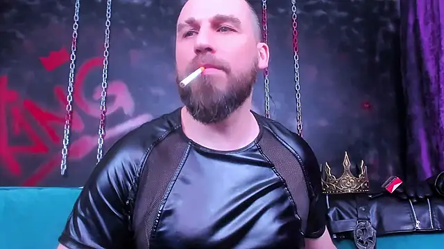 ArmandoSteel4u online show from 04/21/26, 01:42