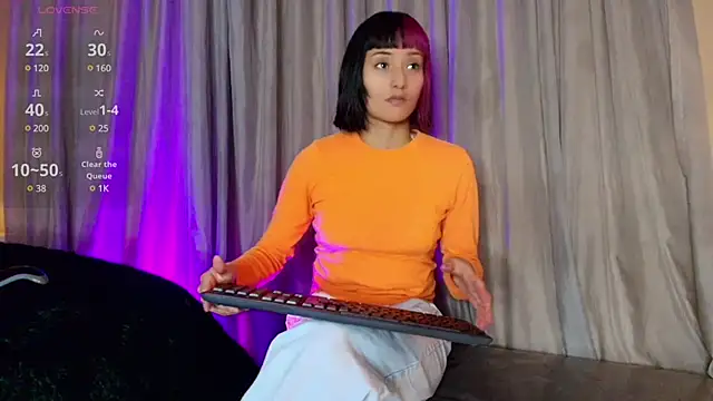 tati cardenas online show from 03/07/25, 04:02