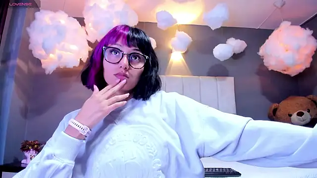 tati cardenas online show from 03/13/25, 07:42