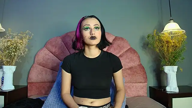 tati cardenas online show from 03/15/25, 09:52