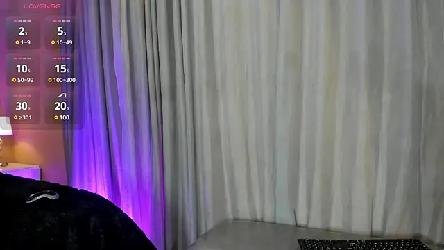 tati cardenas online show from 03/18/25, 03:42