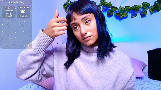 tati cardenas online show from 09/10/25, 04:12