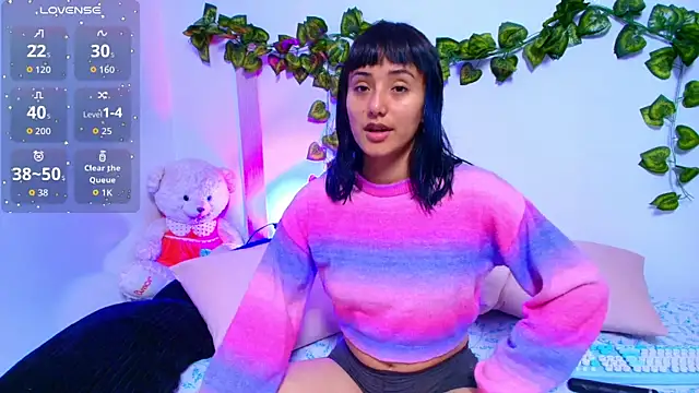 tati cardenas online show from 09/20/25, 04:35