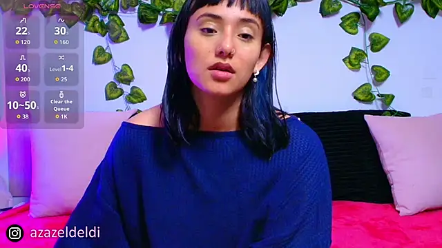 tati cardenas online show from 09/27/25, 04:39