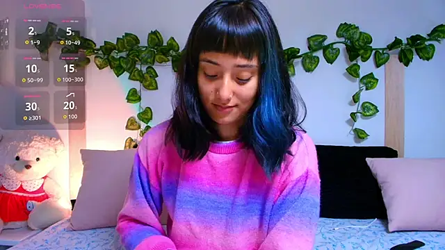 tati cardenas online show from 10/04/25, 05:16