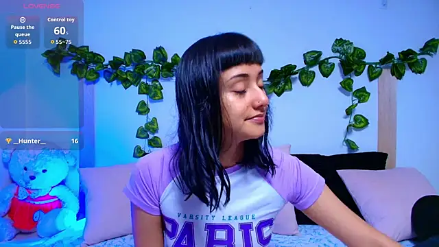 tati cardenas online show from 10/10/25, 05:50