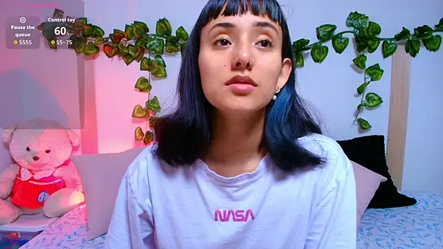 tati cardenas online show from 10/14/25, 05:19