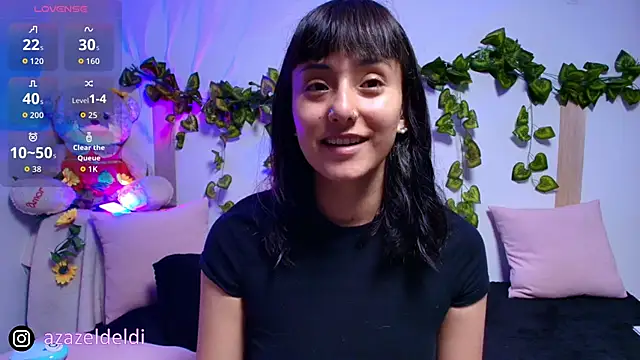 tati cardenas online show from 11/07/25, 05:07