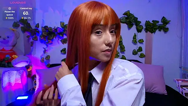 tati cardenas online show from 11/12/25, 04:57