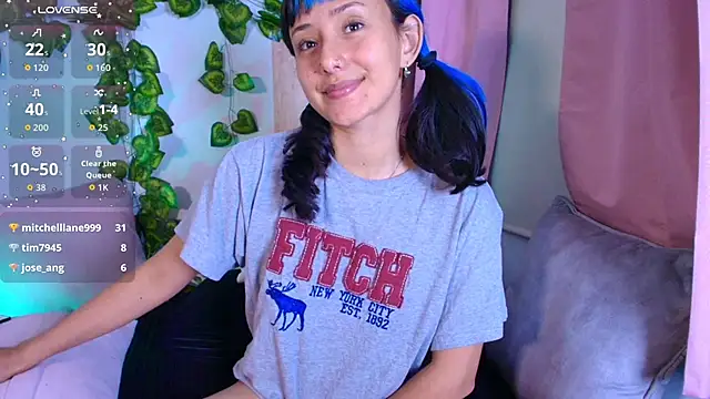 tati cardenas online show from 02/20/26, 06:26