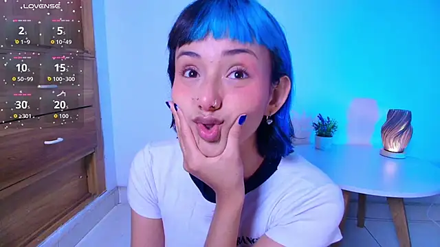 tati cardenas online show from 03/17/26, 05:00