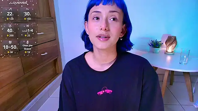 tati cardenas online show from 03/26/26, 04:51