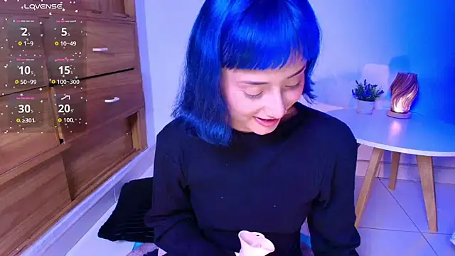 tati cardenas online show from 03/29/26, 05:18