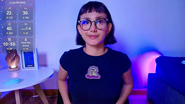 tati cardenas online show from 06/17/26, 04:15