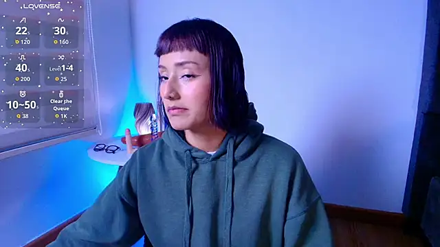 tati cardenas online show from 06/22/26, 02:24
