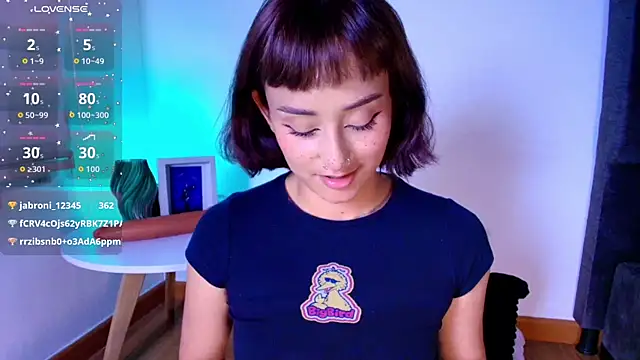 tati cardenas online show from 07/07/26, 06:47